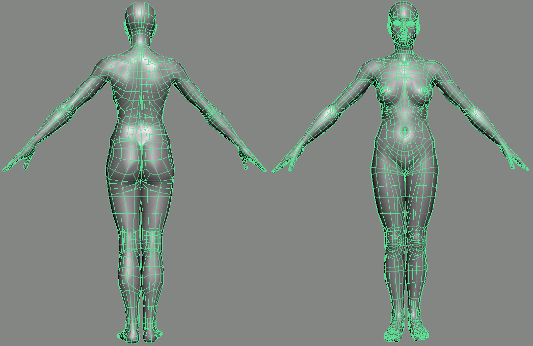 干细胞科普展厅设计方案：蓝白科技筑境悬念解锁细胞奥秘-思威图(图1)