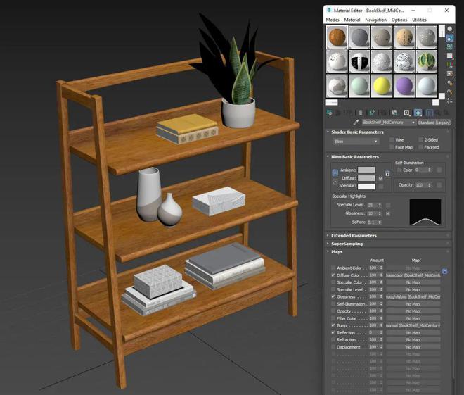 3DBody三维交互解剖软件(图1)