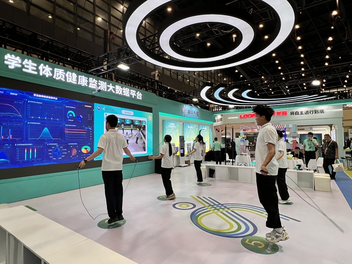 2026年中国AI+体育产业:从技术赋能到生态重塑的深度演进(图1)