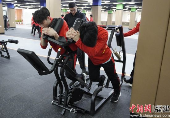 运动的科学:揭秘运动背后的科学原理(图1)