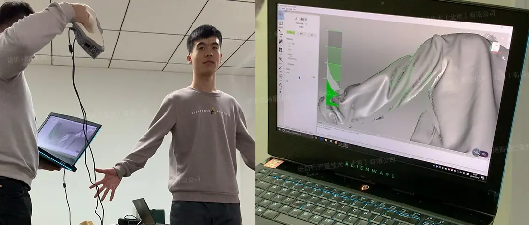 DT-GXY-300系列管道三维姿态测量仪是一种以高精度惯性元件对自身姿态与位置测量后获取运动轨迹的仪器其原理源于运动及多传感器融合。我们选择了进口战术级高稳定度惯性单元并通过专业的标定台及标定方法对仪器进行初始和定期服务性(图1)